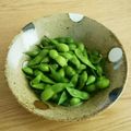 カバガラス's cooksnap of when they made ★1:1★枝豆の美味しいゆでかた.