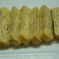 ゆうかりコアラ's cooksnap of when they made ほどよい甘味の作りやすい、だし巻き卵♪.