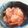hiro0516's cooksnap of when they made 簡単！桃のフローズン【シャーベット】.