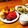 sto1010sto's cooksnap of when they made パプリカの肉詰め.
