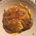 ＹＵＩ（・ω・）'s cooksnap of when they made うまい！ かに玉.