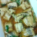ゆきち0415's cooksnap of when they made 鯵の南蛮漬け.