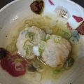 eritsunさん's cooksnap of when they made 餡掛け蓮根餅.