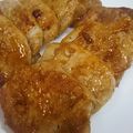 ムークロ's cooksnap of when they made 簡単！レンコンの豚シソ巻き.