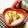 メルティローズ's cooksnap of when they made るーぱん風ヨーグルトパフェ.