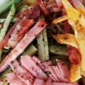 甘党ですが's cooksnap of when they made ★簡単★冷やし中華のタレ！.