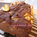 m@rico's cooksnap of when they made アレさんOK＆無油脂♪ココアケーキ.