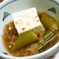 あまいこびと's cooksnap of when they made 夏野菜の中華くらげ和え.
