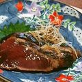あまいこびと's cooksnap of when they made 暑さ乗り切る！フライパンでカツオのタタキ.