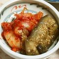あまいこびと's cooksnap of when they made 簡単美味！ニンニク入り・なすの揚げ浸し.
