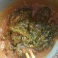 Ωさん's cooksnap of when they made しみじみ美味しいシシトウみそ.