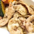 nolicoo's cooksnap of when they made 豚肉の梅肉焼き♪簡単・手作り・焼肉のタレ.