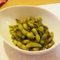 sweetbox25's cooksnap of when they made ひと手間が大事！枝豆の美味しい茹で方.