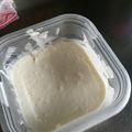 チャコちゃん⭐️'s cooksnap of when they made ミキサーで1分、簡単バニラアイスクリーム.