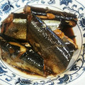 ちゃぽん55's cooksnap of when they made 簡単にできる、秋刀魚の煮付け。魚料理.