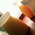雨谷棗's cooksnap of when they made 簡単プリン.