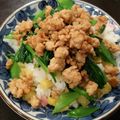 ナッチョポム's cooksnap of when they made 作らずにいられない！うまうま韓国風ちらし.