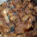 クック3LB26E☆'s cooksnap of when they made ✿ほろほろ♡手羽元のパイナップル煮込み✿.