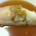 ohmagari's cooksnap of when they made ❖カラスガレイの煮付け.