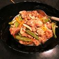 Coffeema2's cooksnap of when they made 冷凍 豚コマ肉で揚げずに酢豚.