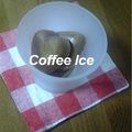 ツバッキー's cooksnap of when they made 低カロリー★スキムミルクでコーヒーアイス.