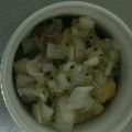 ma___111's cooksnap of when they made バカウマ！ヤゲン軟骨塩胡椒炒め.
