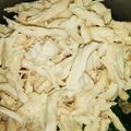 keiko217's cooksnap of when they made 必見！美味ささみの茹で方※ガス代も節約！.