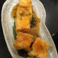 ルナＰボール's cooksnap of when they made 簡単！揚げずにすぐ出来る！揚げ出し豆腐♪.