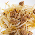 なおぴん1's cooksnap of when they made シャキッともやし炒め。.