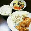 ちえたろう's cooksnap of when they made たっぷり野菜のチーズ焼き.