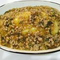 mrrmrow's cooksnap of when they made トロトロ♪じゃがとろ☆.
