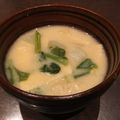 くっくかなーる's cooksnap of when they made かぶと油揚げの豆乳味噌汁。.