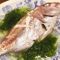 Mamicoook's cooksnap of when they made ミミジャー（ヒメフエダイ）のマース煮.