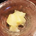 はるとしん's cooksnap of when they made 冬瓜の酢の物.