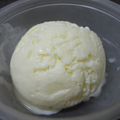 ma fleur's cooksnap of when they made 生クリーム不要☆簡単レモンアイスクリーム.