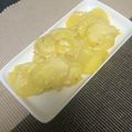 スズメたん's cooksnap of when they made ほくほく♡パリパリ♡じゃがいもチーズ！.