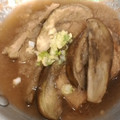 かす”お's cooksnap of when they made 厚揚げとなすと大根の煮物.