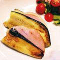 ♪Chippy♪'s cooksnap of when they made 簡単！！茄子のミルフィーユ.