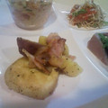 guchiyuka's cooksnap of when they made さつまいものマヨマヨ炒め♪.