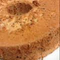 たろべえ2000's cooksnap of when they made 全卵使用&米粉でも！紅茶のシフォンケーキ.