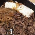 あかり0417's cooksnap of when they made 簡単！フライパンですき焼き風.