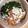 ganesha♡'s cooksnap of when they made 栄養満点！モロヘイヤと納豆のネバネバ蕎麦.