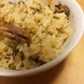 あかんちゃん★'s cooksnap of when they made 楽ﾁﾝ!!　さんま缶の炊き込みごはん★.