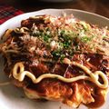 ゆも23's cooksnap of when they made 材料これだけ！ふんわりキムチお好み焼き.