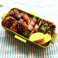 ＠teruko＠'s cooksnap of when they made 白だしで冷めてもおいしいだし巻き卵☻.