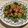 ☆ちゃーちゃん's cooksnap of when they made きのこと鶏肉のすだちマリネサラダ.