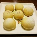 イシポン's cooksnap of when they made 白パン（上新粉入り）.