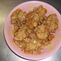 あぶらや６１６'s cooksnap of when they made たこ焼き風天ぷら.