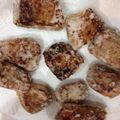 Akane_ママ's cooksnap of when they made 焼肉のタレdeぶりの竜田揚げ.
