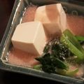 たままri's cooksnap of when they made (ノンオイル)豆腐の明太子あんかけ.